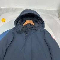 $205.00 USD Canada Goose Down Feather Coat Long Sleeved For Unisex #1391904