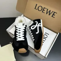 $105.00 USD LOEWE Casual Shoes For Men #1391911