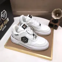 $115.00 USD Philipp Plein PP Casual Shoes For Men #1391912