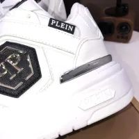 $115.00 USD Philipp Plein PP Casual Shoes For Men #1391912