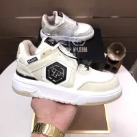 $115.00 USD Philipp Plein PP Casual Shoes For Men #1391913