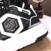 $115.00 USD Philipp Plein PP Casual Shoes For Men #1391914