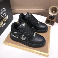 $115.00 USD Philipp Plein PP Casual Shoes For Men #1391915