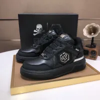 $115.00 USD Philipp Plein PP Casual Shoes For Men #1391915