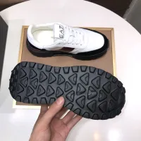 $96.00 USD Armani Casual Shoes For Men #1391916