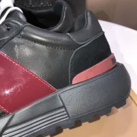 $96.00 USD Armani Casual Shoes For Men #1391918