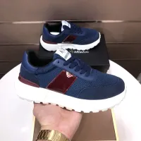 $96.00 USD Armani Casual Shoes For Men #1391919