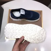 $96.00 USD Armani Casual Shoes For Men #1391919