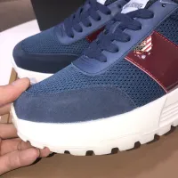 $96.00 USD Armani Casual Shoes For Men #1391919