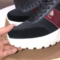$96.00 USD Armani Casual Shoes For Men #1391920