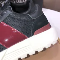 $96.00 USD Armani Casual Shoes For Men #1391920