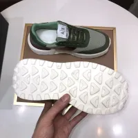 $96.00 USD Armani Casual Shoes For Men #1391922