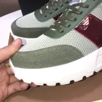 $96.00 USD Armani Casual Shoes For Men #1391922