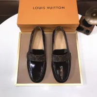 $98.00 USD Louis Vuitton LV Oxfords Shoes For Men #1391952