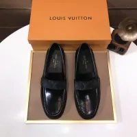 $98.00 USD Louis Vuitton LV Oxfords Shoes For Men #1391953