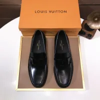 $98.00 USD Louis Vuitton LV Oxfords Shoes For Men #1391957