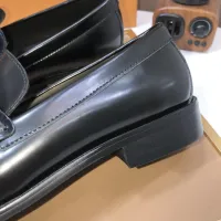 $98.00 USD Louis Vuitton LV Oxfords Shoes For Men #1391957