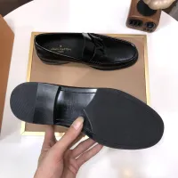 $98.00 USD Louis Vuitton LV Oxfords Shoes For Men #1391957