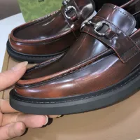 $100.00 USD Gucci Oxfords Shoes For Men #1391958