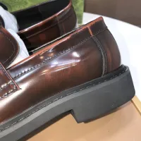 $100.00 USD Gucci Oxfords Shoes For Men #1391958