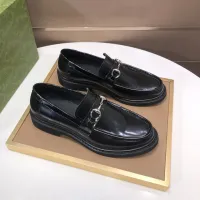 $100.00 USD Gucci Oxfords Shoes For Men #1391959