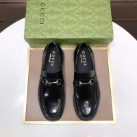 $100.00 USD Gucci Oxfords Shoes For Men #1391959