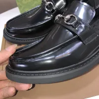 $100.00 USD Gucci Oxfords Shoes For Men #1391959