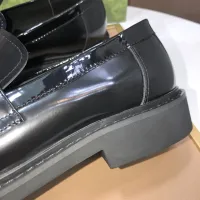 $100.00 USD Gucci Oxfords Shoes For Men #1391959