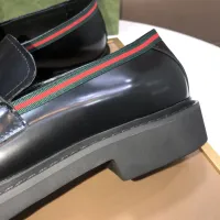 $100.00 USD Gucci Oxfords Shoes For Men #1391961