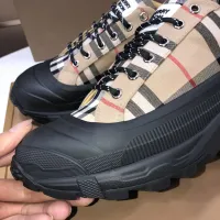 $115.00 USD Burberry Casual Shoes For Men #1391968