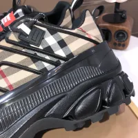 $122.00 USD Burberry Casual Shoes For Men #1391972