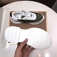 $102.00 USD Givenchy Casual Shoes For Men #1391975