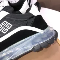 $102.00 USD Givenchy Casual Shoes For Men #1391977