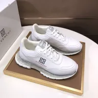 $102.00 USD Givenchy Casual Shoes For Men #1391978