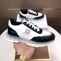 $102.00 USD Givenchy Casual Shoes For Men #1391979