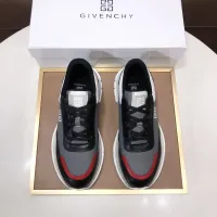 $102.00 USD Givenchy Casual Shoes For Men #1391980