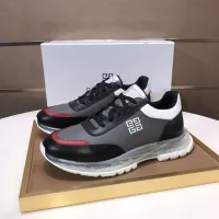 $102.00 USD Givenchy Casual Shoes For Men #1391980