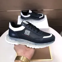 $102.00 USD Givenchy Casual Shoes For Men #1391982