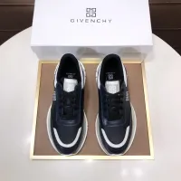 $102.00 USD Givenchy Casual Shoes For Men #1391982