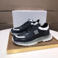 $102.00 USD Givenchy Casual Shoes For Men #1391982