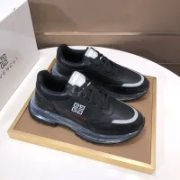 $102.00 USD Givenchy Casual Shoes For Men #1391983