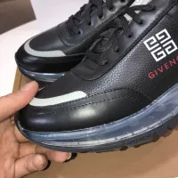 $102.00 USD Givenchy Casual Shoes For Men #1391983