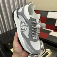 $96.00 USD Givenchy Casual Shoes For Men #1391984