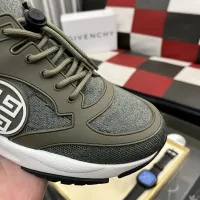 $96.00 USD Givenchy Casual Shoes For Men #1391985