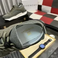$96.00 USD Givenchy Casual Shoes For Men #1391985