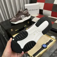 $96.00 USD Givenchy Casual Shoes For Men #1391986