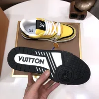 $125.00 USD Louis Vuitton Casual Shoes For Men #1391990
