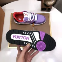 $125.00 USD Louis Vuitton Casual Shoes For Women #1391993