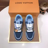 $125.00 USD Louis Vuitton Casual Shoes For Men #1391996