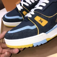 $125.00 USD Louis Vuitton Casual Shoes For Women #1391997